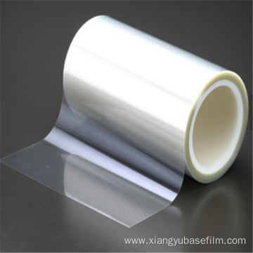 Customized Double Sided Polyester Releasing PET Liner Film